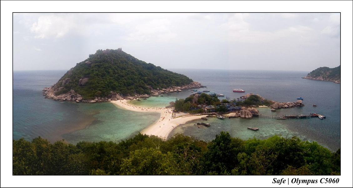 2007   04   Pano Koh tao